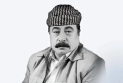 Hunermend Salih Amêdî koça dawî kir