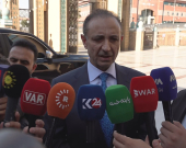 Dilşad Şihab: Ti metirsiyeke ewlehiyê ya taybet li ser Herêma Kurdistanê nîne
