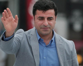 Wezîrê Dadê yê Tirkiyeyê: Demirtaş dikare sûdê ji projeyasaya çarçoveyê werbigire