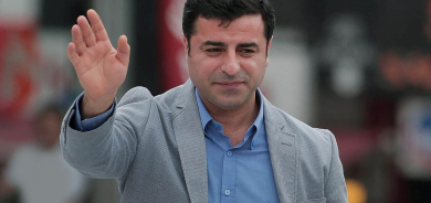 Wezîrê Dadê yê Tirkiyeyê: Demirtaş dikare sûdê ji projeyasaya çarçoveyê werbigire