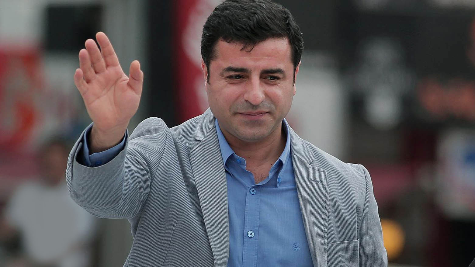 Wezîrê Dadê yê Tirkiyeyê: Demirtaş dikare sûdê ji projeyasaya çarçoveyê werbigire