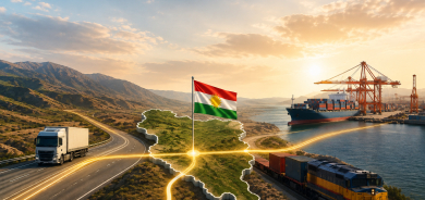 Kurdistan Region’s Strategic Role Crucial to Iraq’s Development Road, Expert Says