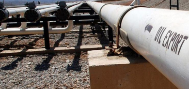 Iraq Completes Rehabilitation of Basra–Kurdistan Oil Pipeline as Baghdad Seeks Alternative Export Routes