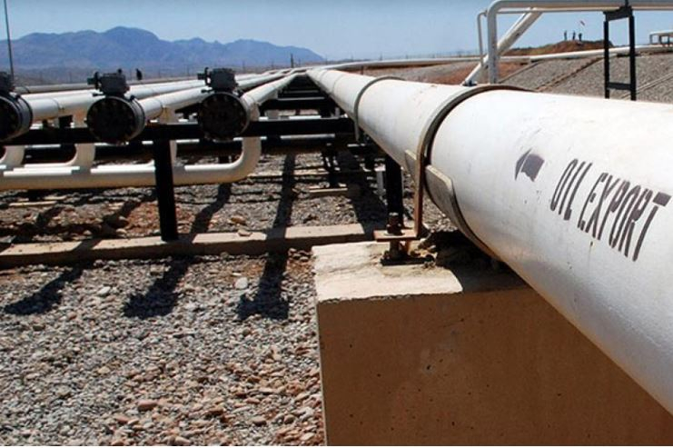 Iraq Completes Rehabilitation of Basra–Kurdistan Oil Pipeline as Baghdad Seeks Alternative Export Routes