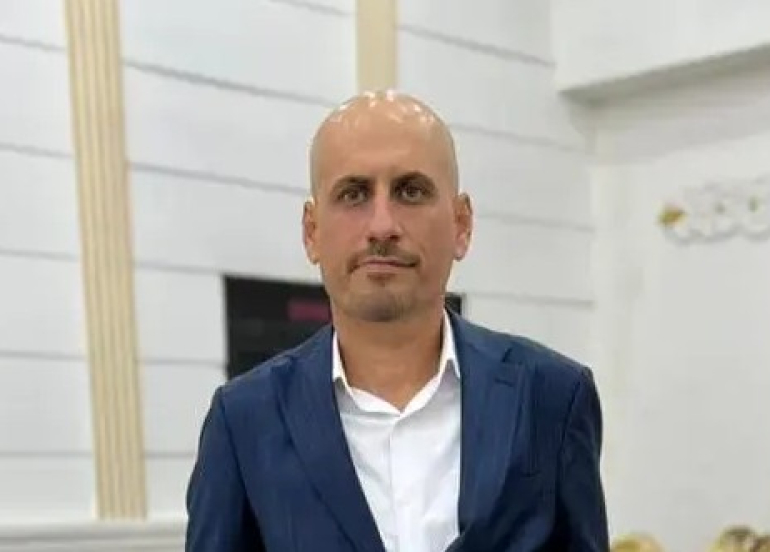 Ji ber gotinên wî yên li ser Madeya 140î giliyê Parêzgarê Kerkûkê kir
