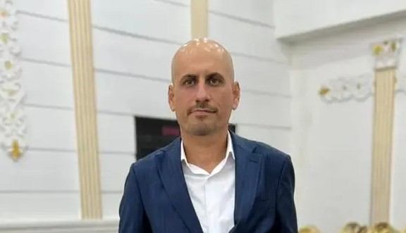 Ji ber gotinên wî yên li ser Madeya 140î giliyê Parêzgarê Kerkûkê kir
