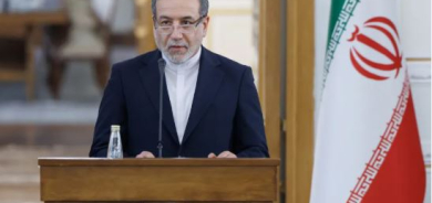 Iran Keeps Door Open to Peace Talks as U.S. Dialogue Remains Frozen