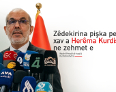 Wezîrê Petrolê yê Iraqê: Ji bo zêdekirina pişka Kurdistanê ya ji petrola xav em di gotûbêjan de ne