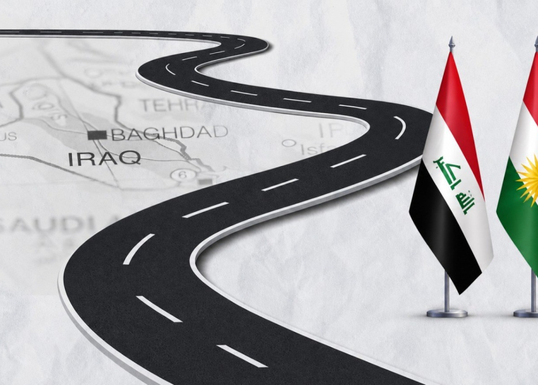 خبير اقتصادي: “طريق التنمية“ لن يحقق أهدافه دون كوردستان