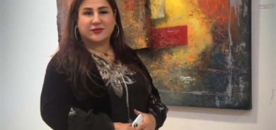 گەڕانەوە بۆ ڕەگ و ڕیشە نوێگەری لە سیرامیکی هونەرمەند بەناز ڕەئووف دا