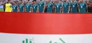 العراق يخطط لملاقاة إيران والأردن استعدادا لكأس آسيا