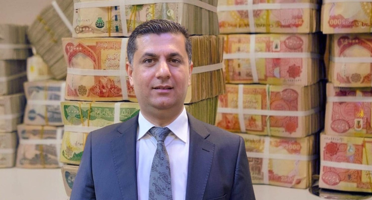 خبير اقتصادي: إقليم كوردستان يتجه نحو اقتصاد متنوع وأقل اعتماداً على النفط