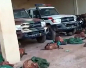 Êrîş li ser Baregeha Sanê hat kirin herî kêm 10 kes hatin kuştin