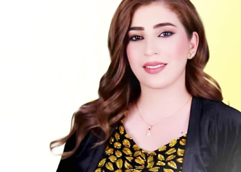 لە پێشوازی 16ی ئاب دا  خانمان هەوڵەكانی پارتی  بۆ پێگەیاندنی ئافرەتان  بەرز دەنرخێنن