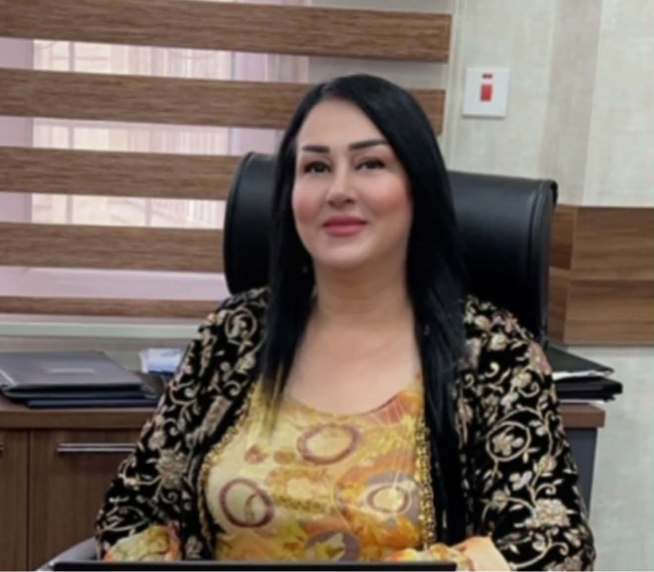 لە پێشوازی 16ی ئاب دا  خانمان هەوڵەكانی پارتی  بۆ پێگەیاندنی ئافرەتان  بەرز دەنرخێنن