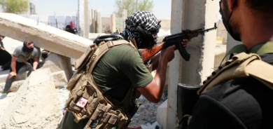 Iraq Warns Armed Groups of Legal Action as Sept. 30 Weapons Deadline Nears