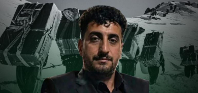 Kurdish Kolbar Killed by Iranian Border Forces in Baneh