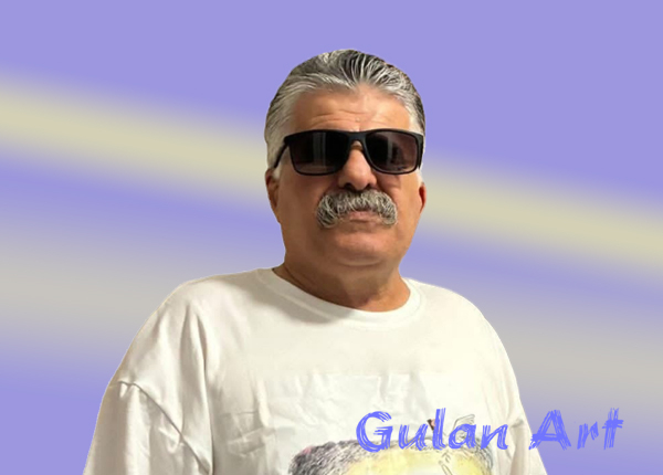 پاشای كاریكاتێر دێتەوە كەركووك