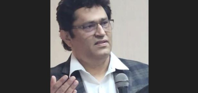 Prof. Dr. Chanchal Kumar Sharma to Gulan: India’s Federal Balance Is Shaped by Institutions, Politics and Party Competition