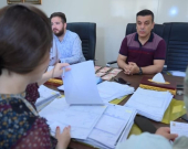 تمهيداً لموازنة 2027.. تربية كوردستان توجه بإعداد قوائم ترفيع رواتب المعلمين والموظفين