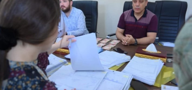تمهيداً لموازنة 2027.. تربية كوردستان توجه بإعداد قوائم ترفيع رواتب المعلمين والموظفين