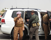 في ذكراها السنوية.. “مكافحة إرهاب كوردستان“ تستذكر تحرير مخمور وتحطيم “أسطورة داعش“ بقيادة الرئيس بارزاني