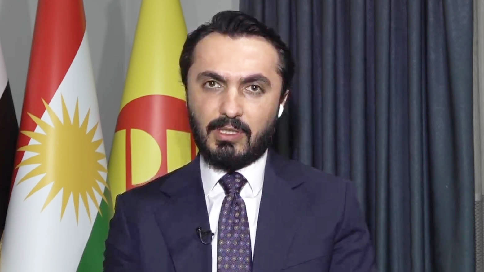 دانر عبد الغفار: الرئيس بارزاني أبلغ الزيدي أنه لا أحد يمتلك حصانة في مواجهة الفساد