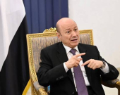 العليمي يعلن نهاية زمن الاعتداءات الحوثية «بلا تكلفة»