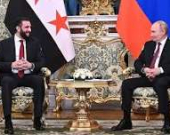 50 شركة روسية لبحث التعاون مع دمشق