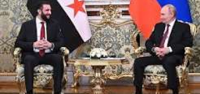50 شركة روسية لبحث التعاون مع دمشق