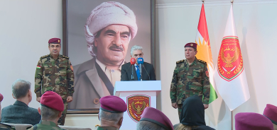 في ذكرى أنفال البارزانيين.. ريبر أحمد يؤكد مواصلة فتح المقابر الجماعية ويستذكر دماء الشهداء