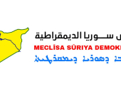 MSD’ê êrişên li dijî karwana koçberên Serê Kaniyê şermezar kir