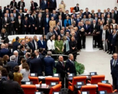 Zagon li Meclisê bi 467 dengan hat qebûlkirin