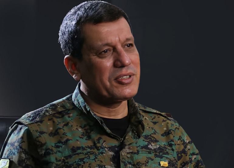 Mazlûm Ebdî êrişa li ser malbatên Serêkaniyê şermezar kir