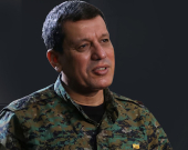 Mazlûm Ebdî êrişa li ser malbatên Serêkaniyê şermezar kir