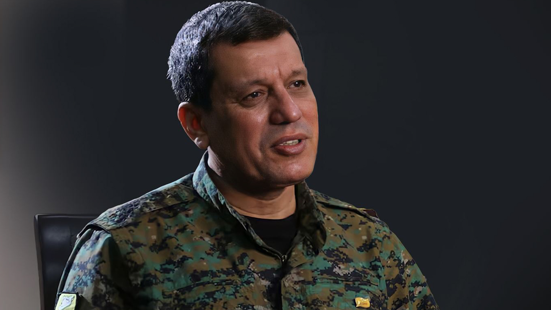 Mazlûm Ebdî êrişa li ser malbatên Serêkaniyê şermezar kir