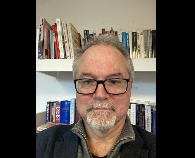 Professor Jonathan Hearn to Gulan: “Playing a Long Game” Is the Wisest Strategy for Stateless Nationalism