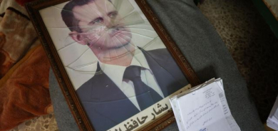 Syrian Court Sentences Bashar Assad to Death in Absentia Over War Crimes