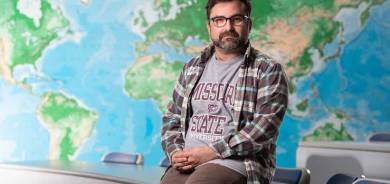 Dr. Djene R. Bajalan to Gulan: The Legitimacy of Kurdish Nationalism in Iraqi [Kurdistan] Is Now Dependent Upon the Quality of Governance.