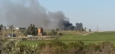Iran Strikes Kurdish Opposition Headquarters in Erbil, Wounding Two