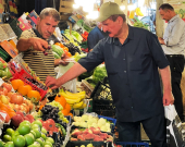 تجارة كوردستان توضح أسباب ارتفاع الأسعار وتُعزوه لأجور الشحن ودولار السوق السوداء