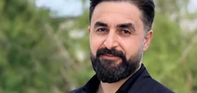 هونەرمەند عەدنان فاتیح حەسەن بۆ گوڵان:هەوڵ دەدەم هەموو كارێكم پەیامێكی مرۆیی و كەلتووریی لەپشت بێت