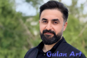 هونەرمەند عەدنان فاتیح حەسەن بۆ گوڵان:هەوڵ دەدەم هەموو كارێكم پەیامێكی مرۆیی و كەلتووریی لەپشت بێت