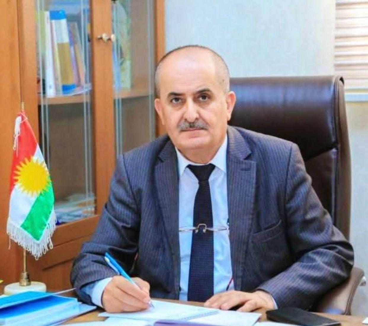 حراس التعايش.. كيف تتصدى كوردستان لمحاولات بث الفتنة وخطاب الكراهية؟