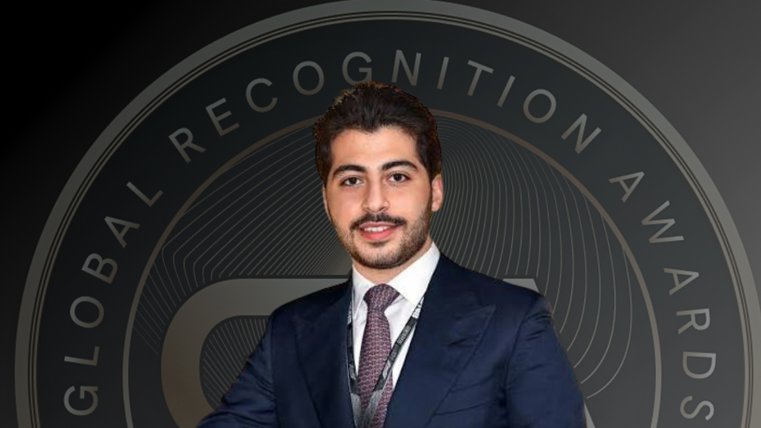 آرين مسرور بارزاني يفوز بجائزة التقدير العالمية لعام 2026 تقديراً لجهوده في تمكين الشباب