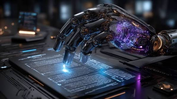 مستقبل الاتصالات... عصر تواصل الآلات الذكية