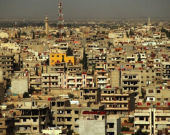 Di êrişa li Qamişloyê 2 şervan şehîd bûn û 2 jî birîndar bûn