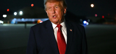 Trump: Ez ji ber gefan bi balafireke cuda ji Tirkiyeyê derketim