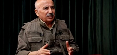 Endamê Konseya Rêveber a KCK’ê Mûstafa Karasû behsa qanûna çarçoveyê kir