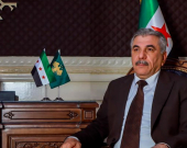 Parêzgerê Hesekê êrişa li dijî Lîwayê Qamişlo şermezar kir